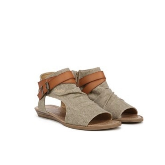 Blowfish Malibu- Balla Sandals - Picture 1 of 10